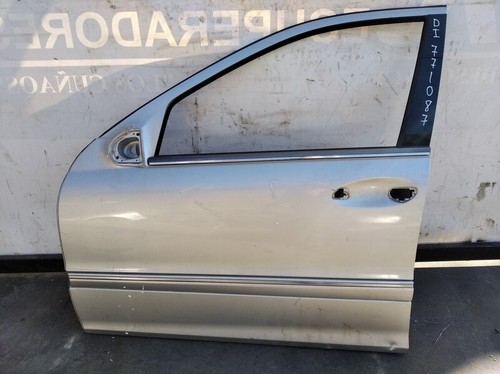 Tür vorne links für mercedes - vorne,
