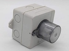 HENSEL SD 1221 IP 54 AC 500V