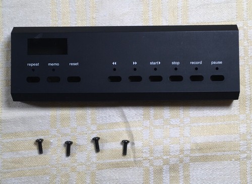 Braun atelier c1 - atelier,