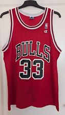 Chicago Bulls 90s Scottie