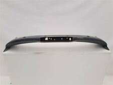 RENAULT MEGANE 3 III RS COUPE ab 2009 HECKSPOILER HECKFLÜGEL SPOILER ORIGINAL