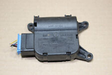 Stellmotor Heizung Bosch 0132801303 / 8E1820511B Valeo Audi A4 B6 8E Bj,03