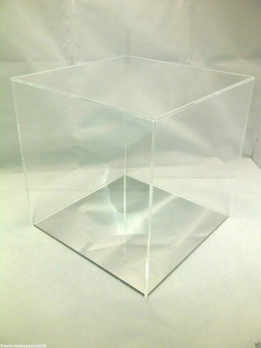 Würfel acryl display - acryl,