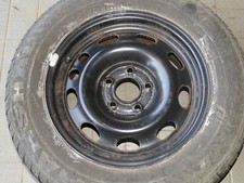 1x Stahlfelge  Felge OPEL Omega A, Senator B - 6Jx15H2 ET 33 LK 5x110 