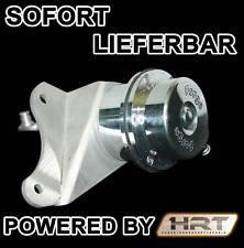 FORGE Wastegate Druckdose Fiat 500 Abarth mit T-Jet Motor und IHI-Turbolader