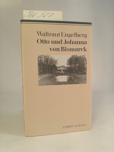 Otto und johanna - otto, bismarck