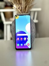 Samsung Galaxy A21s 32GB Blau