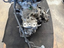 DUW Getriebe 1,4 16V 55KW/75PS 122.604km VW Golf IV Skoda Oktavia Seat Leon