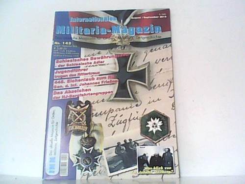 Internationales militaria - militaria,