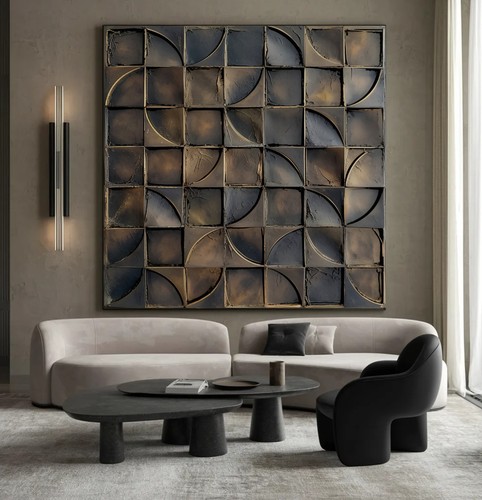 Xxl leinwand bild - leinwand, bis