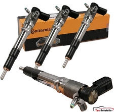 4x Continental Einspritzdüse