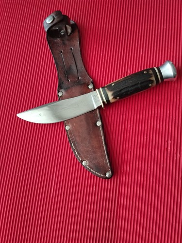 Seltenes sammlermesser - seltenes,