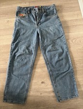 Empyre Denim Skateboard Reine