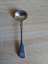 Löffel Salzlöffel kleiner