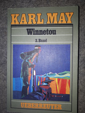 Karl May-Winnetou -Band