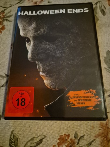 Halloween ends von universal - ends,