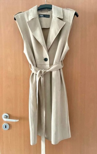 Zara weste jacke - zara,