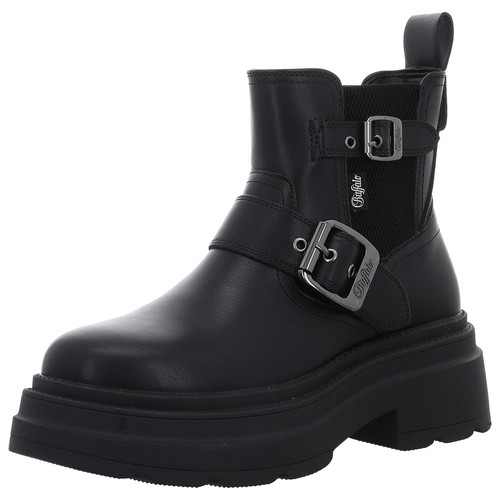 Buffalo stiefelette mars - buffalo,
