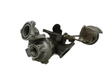 Turbolader Turbo Abgasturbolader Teilturbo für S204 W204 C220 CDI 2,2 125KW 6...