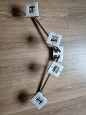 Wofi LED Deckenleuchte