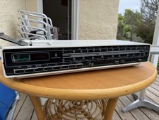 Grundig RTV 720 Radio Vintage