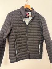 COLMAR Repunk Daunenjacke für