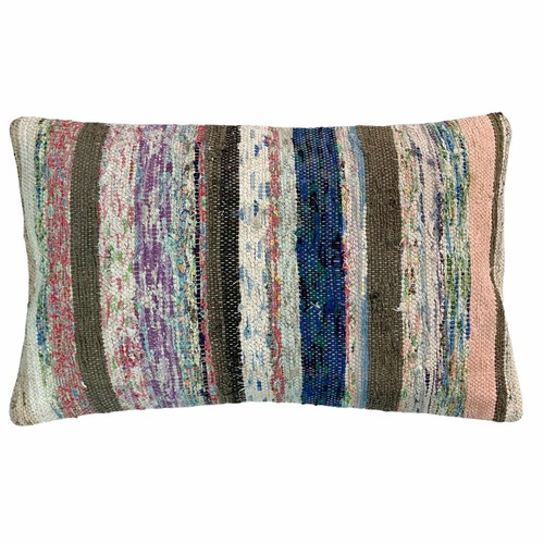 Vintage kilim pillow cover - kilim,