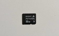 Sony PlayStation PS Vita, 32GB