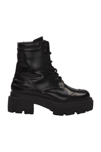 Msgm schnürstiefeletten - msgm,