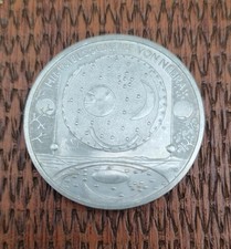 10 Euro Himmelsscheibe von