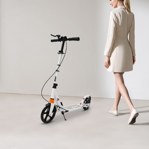Faltbar roller für erwachsene - roller,