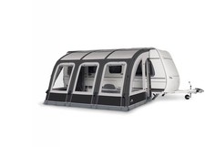 StarCamp by Dorema Magnum Air