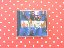 Inga Rumpf & Friends /