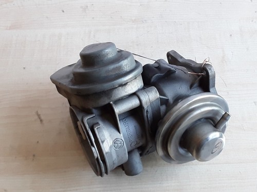 Drosselklappe agr ventil vw - agr,