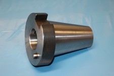 Aufnahme SK50 auf VDI40