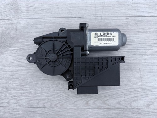 Polo 9n3 t5 elektrischer - vw,