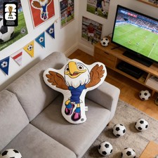 FIFA WM 2026 Maskottchen