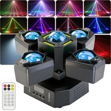 120W Moving Head Bühnenlicht