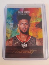 Basketball Sammelkarte