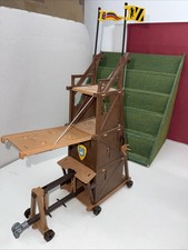 Playmobil Angriffsturm passend