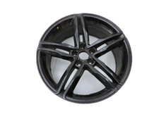 1x Felge Alufelge 5X112 8.5X19Zoll ET35 für Audi A5 8F Cabrio 09-12 WH11-85019