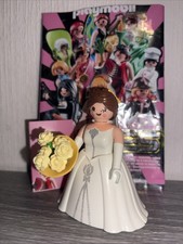 Playmobil 5244 Figur Serie 3