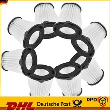 3-8 Pack Hepa-Filter Für-AEG