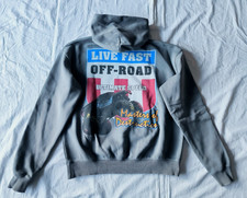 Lfdy life fast - fast, die