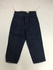 LEVI'S STA-PREST 3/4 Capri
