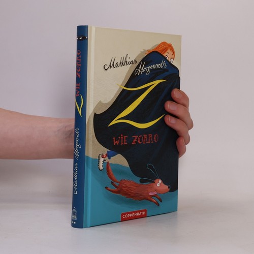 Wie zorro matthias - | ,