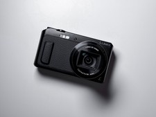 Panasonic Lumix TZ57 20x Zoom