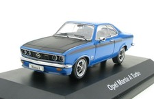Schuco 03443 Opel Manta A