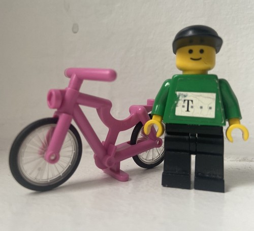 Lego figur erik - zabel, im