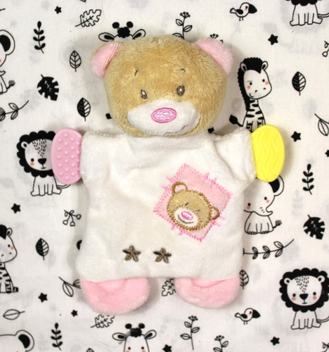 Kik ergee bär teddy - bÄr, mit